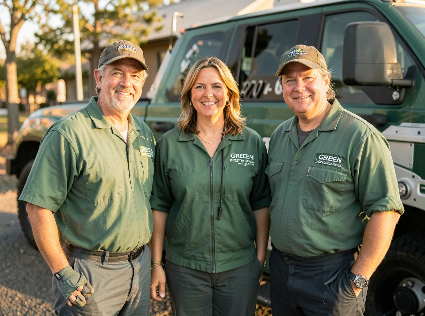 Water Damage Restoration company in Bozman, MD