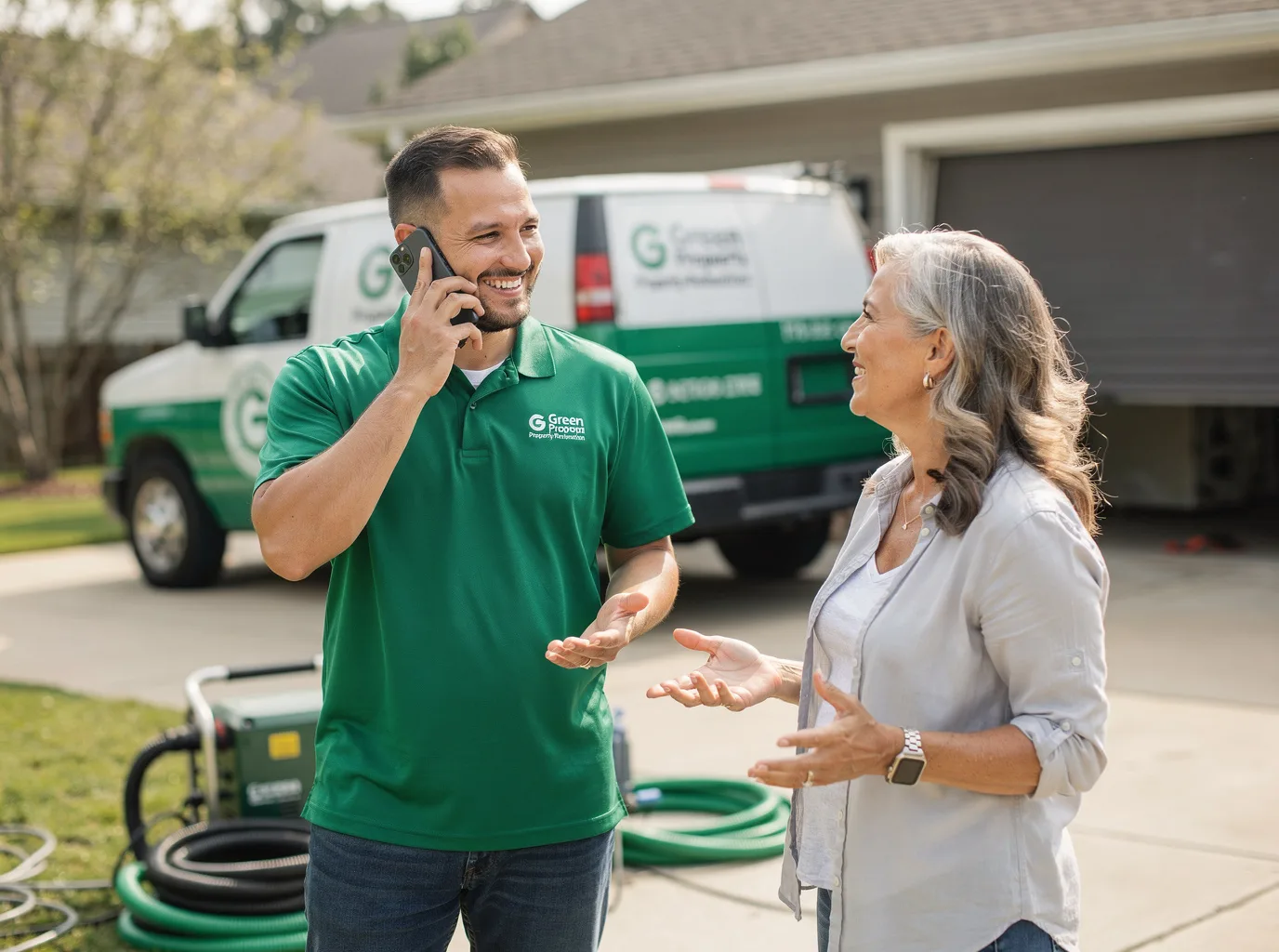 Water Damage Restoration Bozman, MD FAQs